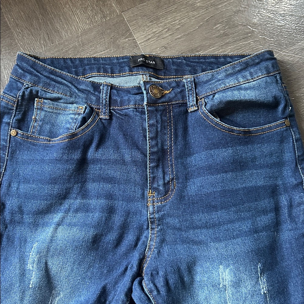 Pro star jeans - Picture 2 of 5